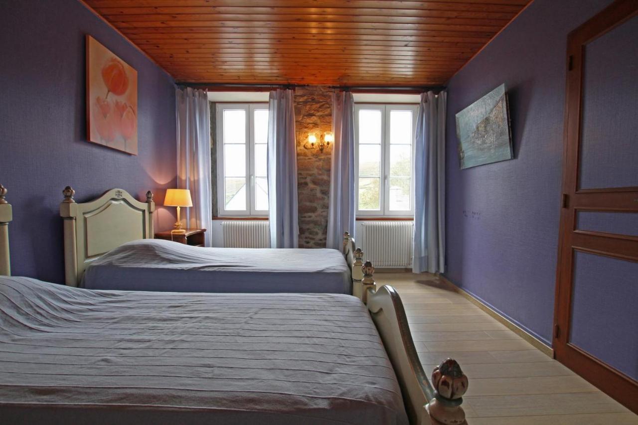 Gite Du Hable Omonville-la-Rogue Dış mekan fotoğraf